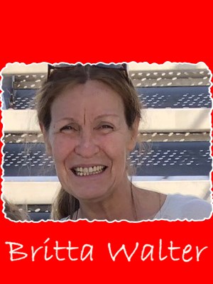 Britta Walter