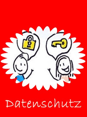 Datenschutz